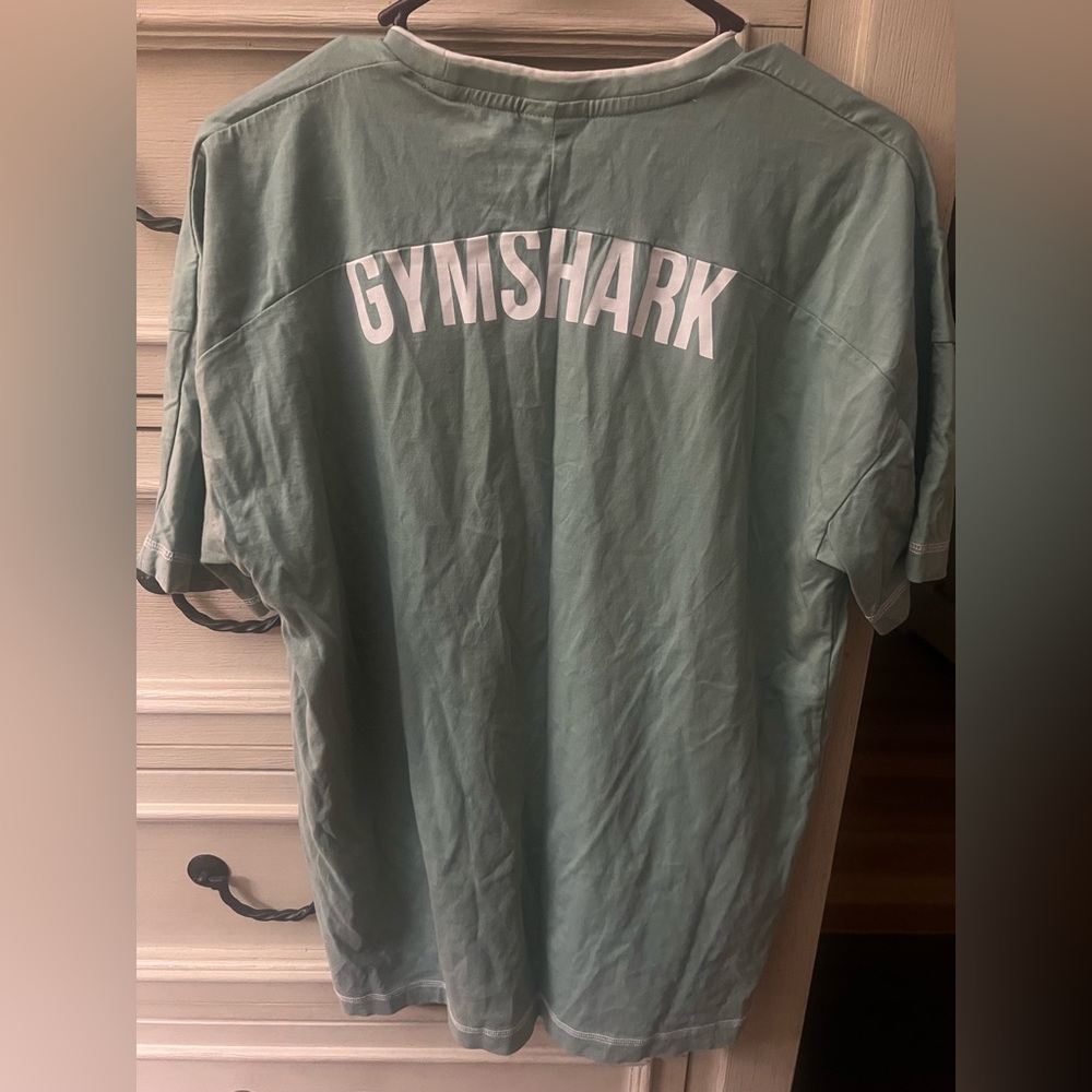 Gymshark RECESS T-SHIRT - Picture 9 of 10